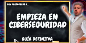 Este video está diseñado para enseñarte los diferentes caminos dentro del ámbito técnico de la ciberseguridad, específicamente enfocados en las áreas de Red Team, Blue Team y Purple Team, brindándote una guía paso a paso desde los conceptos básicos hasta las técnicas avanzadas. 
